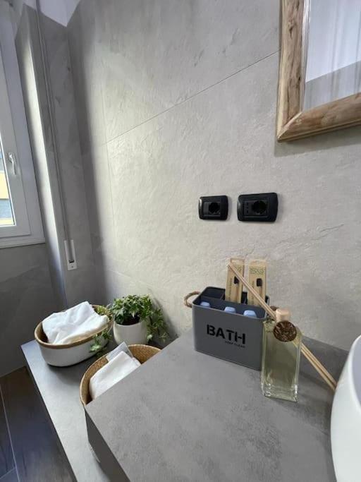 Made In Bologna Apartment Ngoại thất bức ảnh