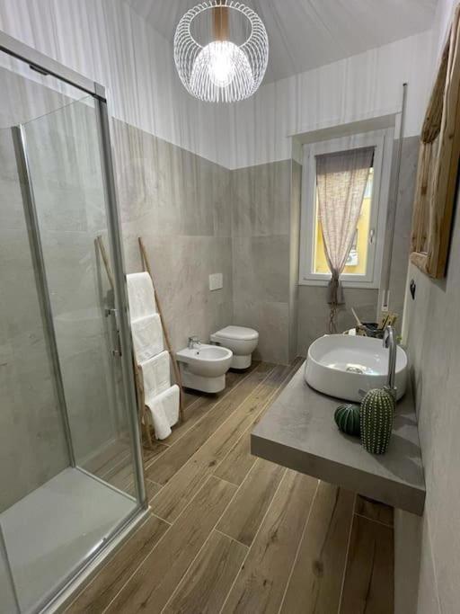 Made In Bologna Apartment Ngoại thất bức ảnh