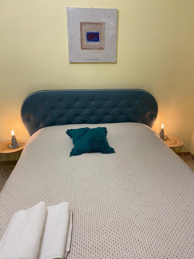 Made In Bologna Apartment Ngoại thất bức ảnh