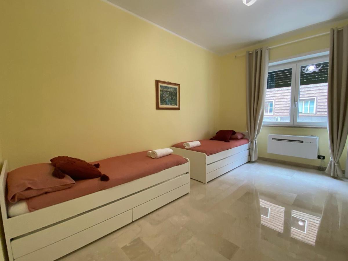 Made In Bologna Apartment Ngoại thất bức ảnh