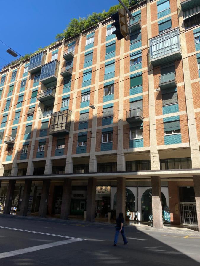 Made In Bologna Apartment Ngoại thất bức ảnh