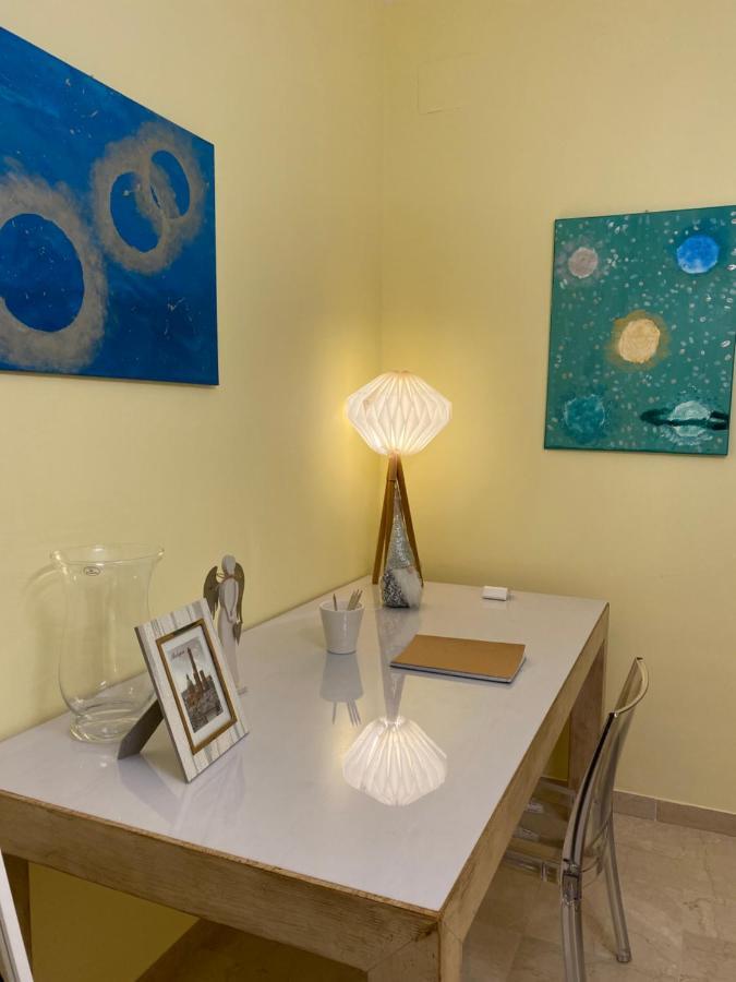 Made In Bologna Apartment Ngoại thất bức ảnh